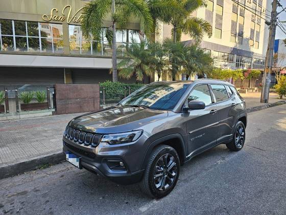 JEEP COMPASS 2.0 TD350 TURBO DIESEL LONGITUDE AT9 JEEP COMPASS 2.0 TD350 TURBO DIESEL LONGITUDE AT9